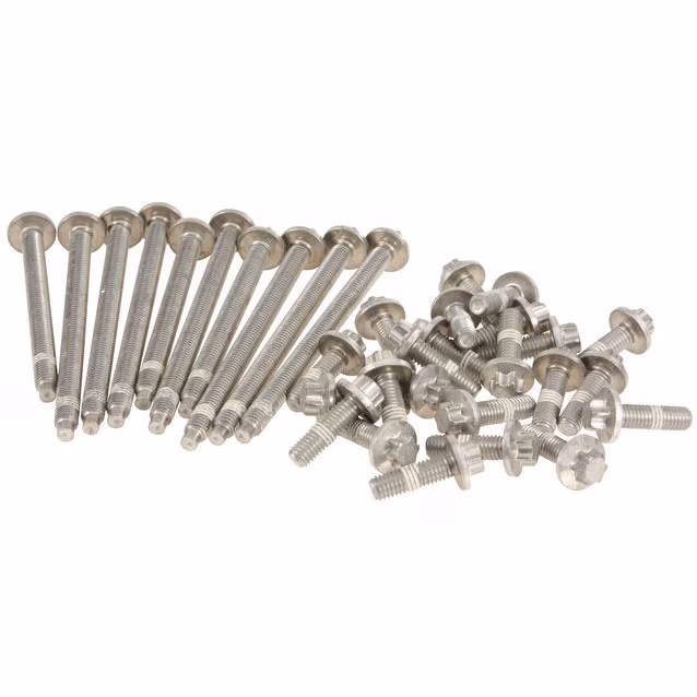 Oil Pan Bolt Kit BMW Part 11132210959