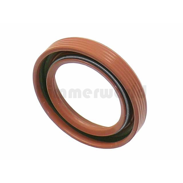 Front Camshaft Seal, 28x40x7, Elring E30 M3, E28 535i/M5, E34 535i/M5