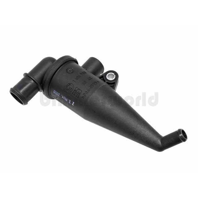 BMW Crankcase Vent Valve Cyl 14 E39 M5, Z8 11151406788