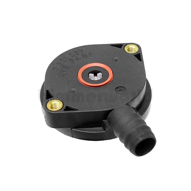 BMW Crankcase Vent Valve E36 318i, Z3 1.9 11157501567 OEM OEM