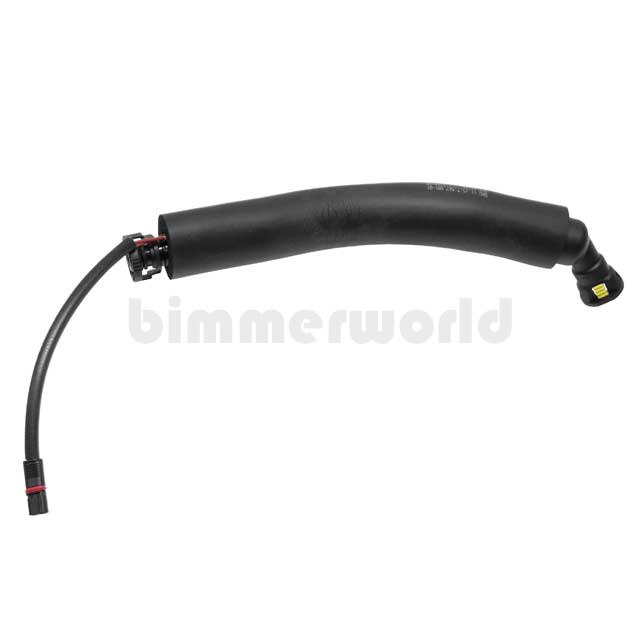 Crankcase Return Pipe Early N52 E90 325i/330i, E60 525i/530i, Z4 3.0si