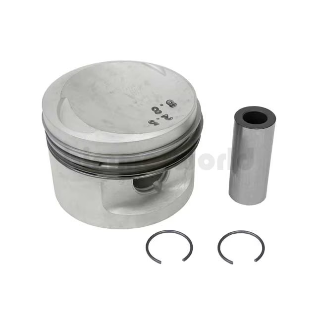 BMW Piston M20 84.480mm (0.50 oversize) E30 325i 325is 11251714810