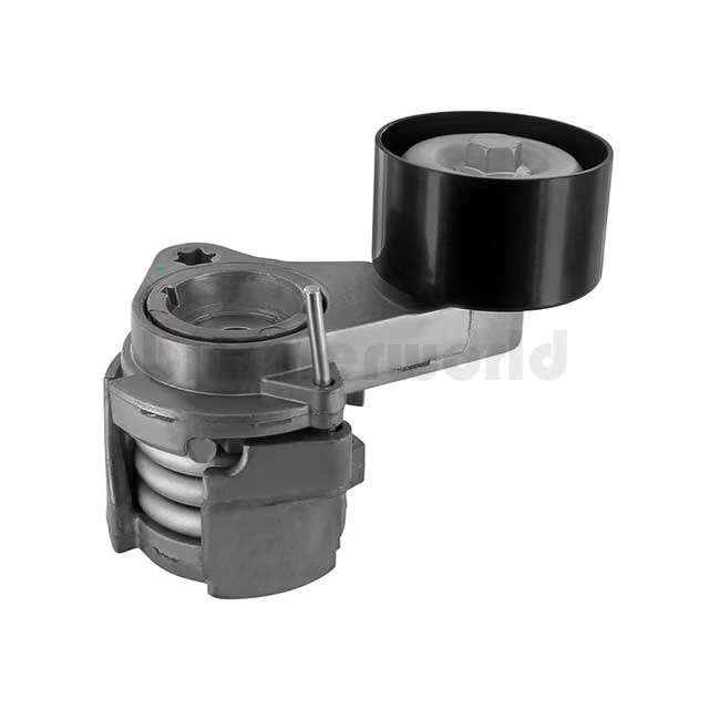 BMW Belt Tensioner 11287627052 E71,F01