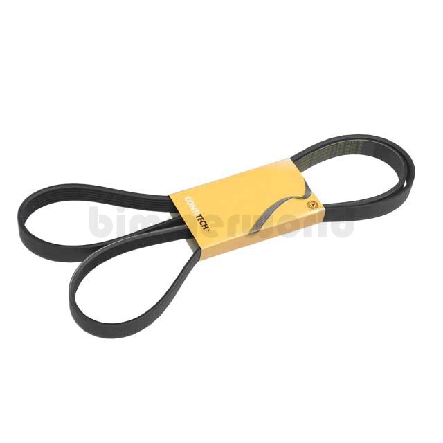 BMW Serpentine Belt E85 Z4 3.0si, E89 sDrive30i 11287628651