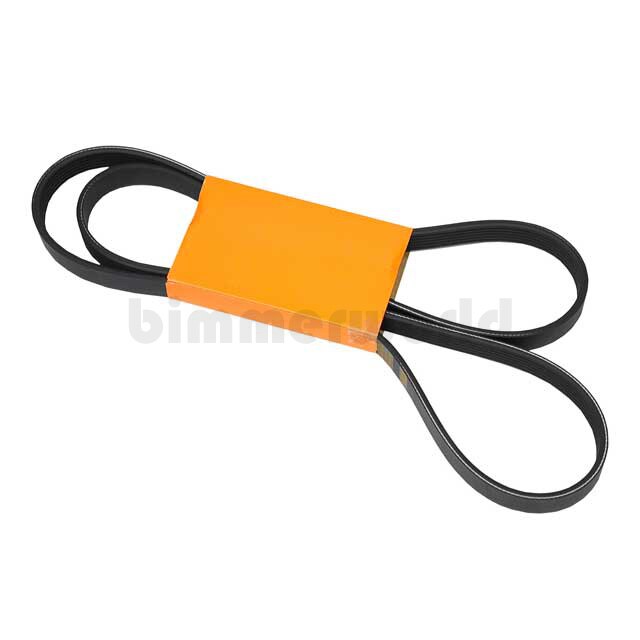 店舗良い V-Belt Ribbed BMW 6K E36 - 11287636373 - 1660 X 全巻セット