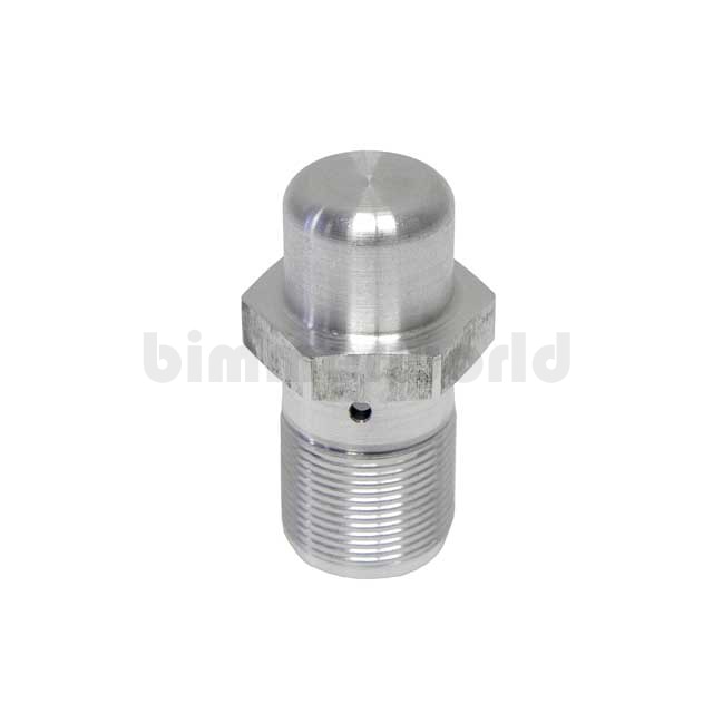 Timing Chain Tensioner Cylinder with Hex, BMW M50, M52, M52TU, M54