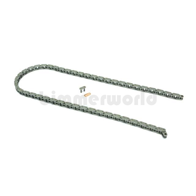 Timing Chain for BMW E21 320i, E30 318i, E28 535i, E34 535i, E24 635CSi