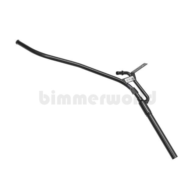 BMW Oil Dipstick Guide Tube E46 325xi 330xi 20012005