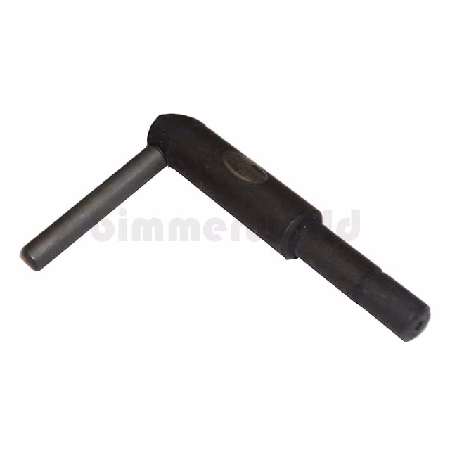 BMW TDC Flywheel Locking Pin E53 X5 with M62 V8 (4.4i / 4.6is) 115180