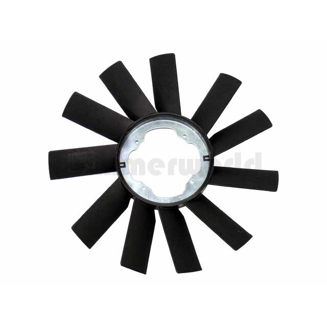 BMW Engine Fan Blade E30 325e/I 8891, E24, E28, E34, E36, Z3