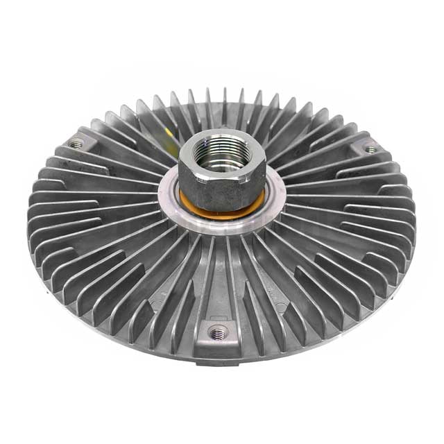 Fan Clutch for BMW E36 E46 E34 E39 E60 X3 X5 Z3 Z4 M50 M54 S52