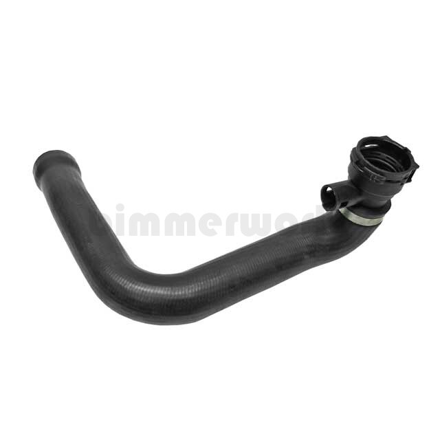Genuine BMW E39 Lower Radiator Hose E39 M5 11531407812