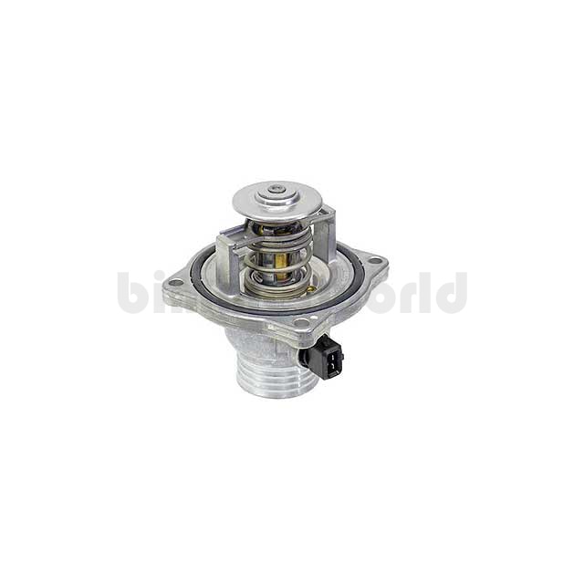 BMW Thermostat E39 540i E38 740i 11531437526