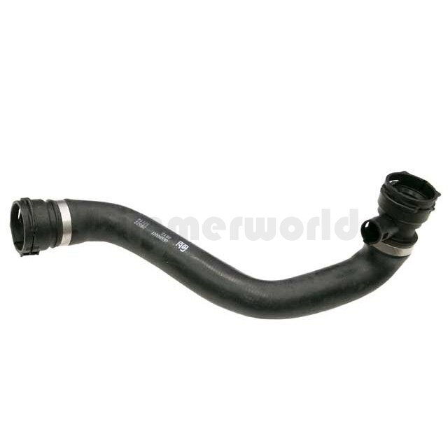 BMW E39 Lower Radiator Hose E39 525i 528i 530i 11531705224 Febi