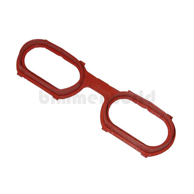 VictorReinz Intake Manifold Gasket for BMW E34, E39, E32, E38, E31, E53