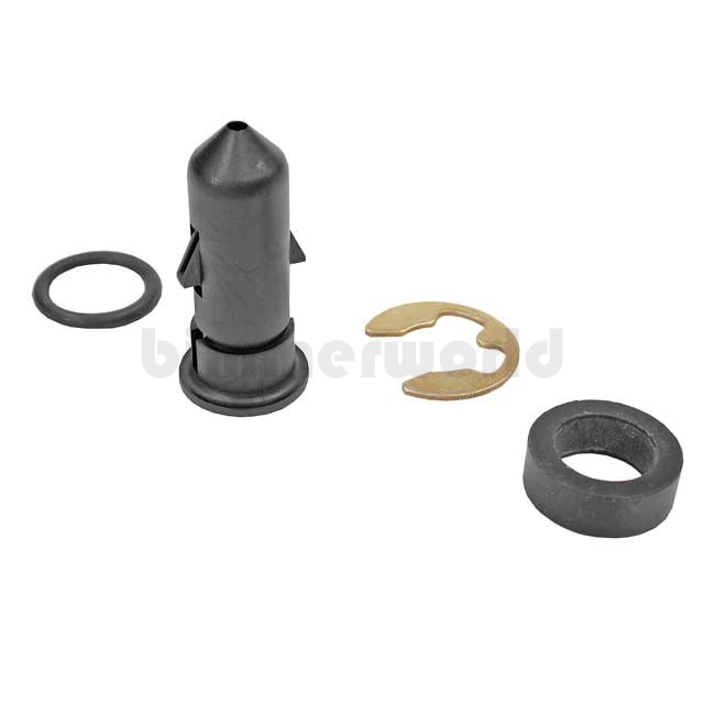 Genuine BMW Lock - 11611742968 - E38,E39
