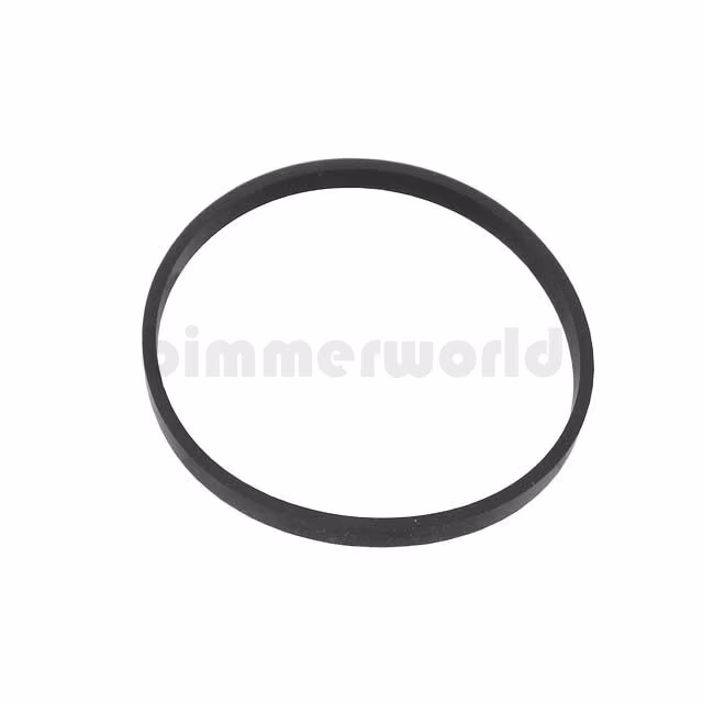 Intake Manifold Gasket, Elring E60 550i, E63 550i, E65 750i, E70 X5 4.8