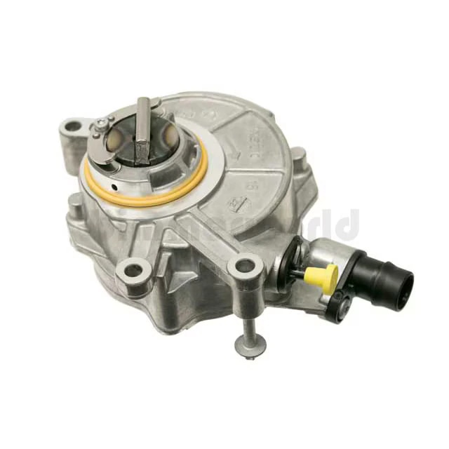 Vacuum Pump for N63/S63 Engine Pierburg OEM