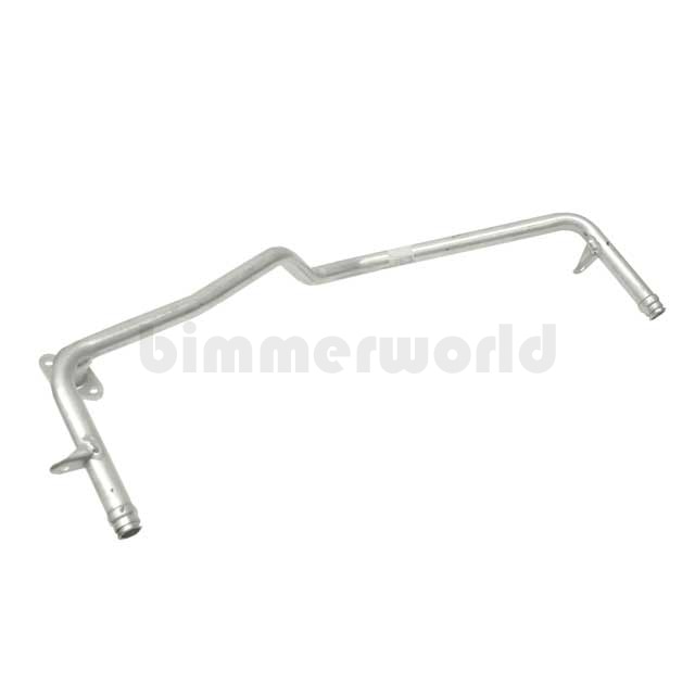 BMW Secondary Air Line for BMW E39 540i, E38 740i, E53 X5 4.4/4.6is