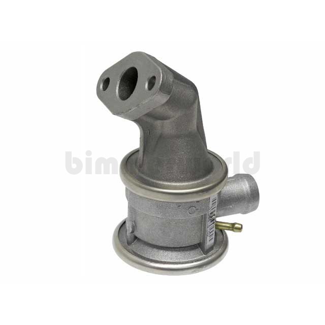 BMW Secondary Air Valve E39 528i 19971998 11727540467