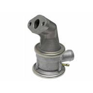 ContiTech Secondary Air Injection Hose For 2007-2013 BMW 328i Pump To Valve