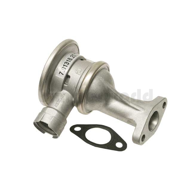 Air Pump Valve, Pierburg E82 128i, E9X 328i N51 SULEV