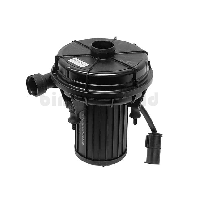 BMW Secondary Air Pump 11727572582 E65 E66 745i 745Li 760Li