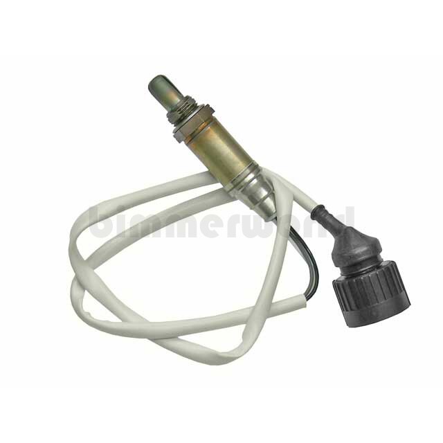 BMW Bosch Oxygen Sensor E30 318i/is M42 11781734796