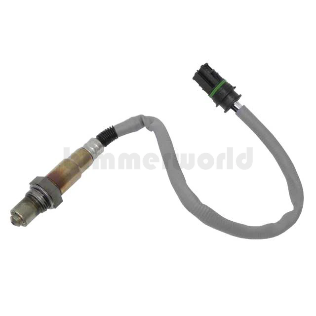 Oxygen Sensor O2 For BMW 650i E63 Post-Cat - Cyl 5,8 Oxygen Sensor O2 For BMW 650i E63 Post-Cat - Cyl 5,8