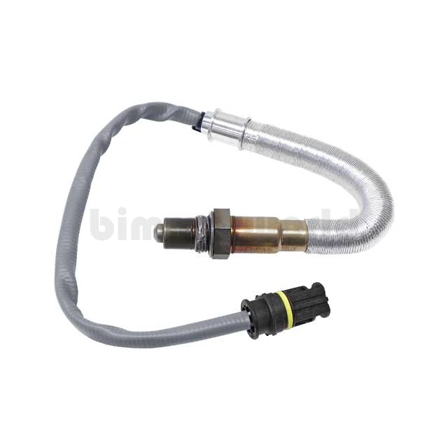Delivery Y555-7 Y552-3 2点　WW RR Bosch Post-Cat Oxygen Sensor for BMW E82, E9X, X3, Z4 (Bank 2)