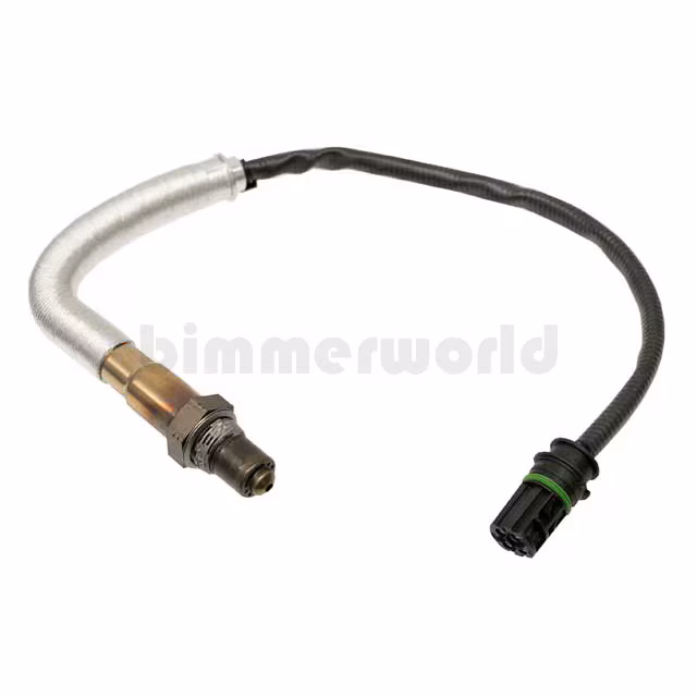 Bosch O2 Sensor BMW E60/E61 535i/535Xi Bank 1 Sensor 2