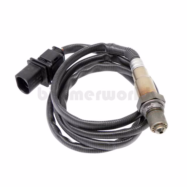 Oxygen Sensor O2 For BMW Z4 pre-cat E85 E86 E89 Cyl 1,3 Oxygen Sensor O2 For BMW Z4 pre-cat E85 E86 E89 Cyl 1,3