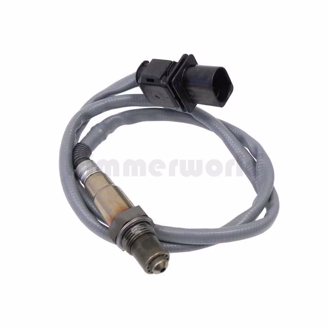 Oxygen Sensor O2 For BMW Z4 pre-cat E85 E86 E89 Cyl 1,3 Oxygen Sensor O2 For BMW Z4 pre-cat E85 E86 E89 Cyl 1,3