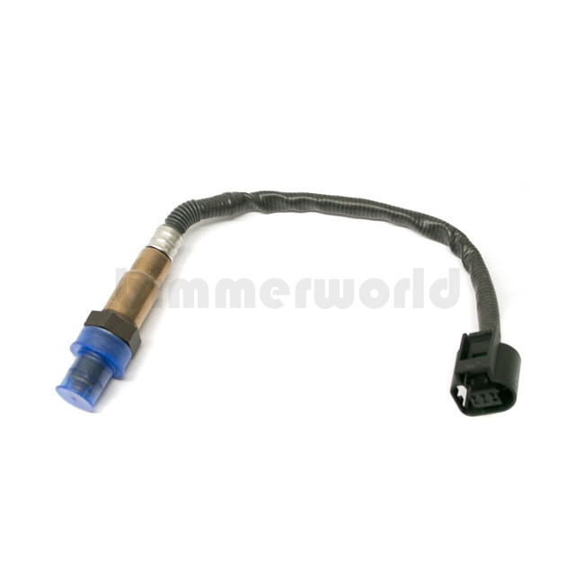 Oxygen Sensor Before Catalytic Converter F02 760Li