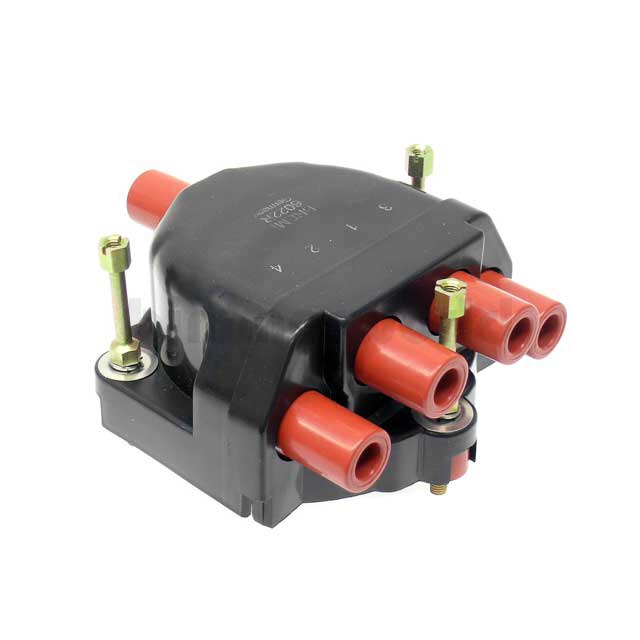 BMW Bremi Distributor Cap E30 M3 12111312160