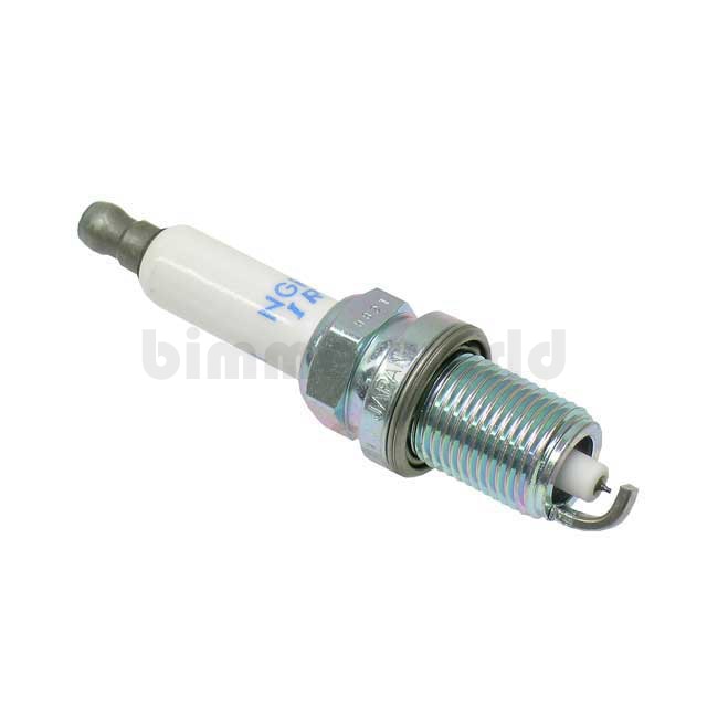 BMW Spark Plug, High Power 12122158252 E53,E63,E65,E70 NGK NGK