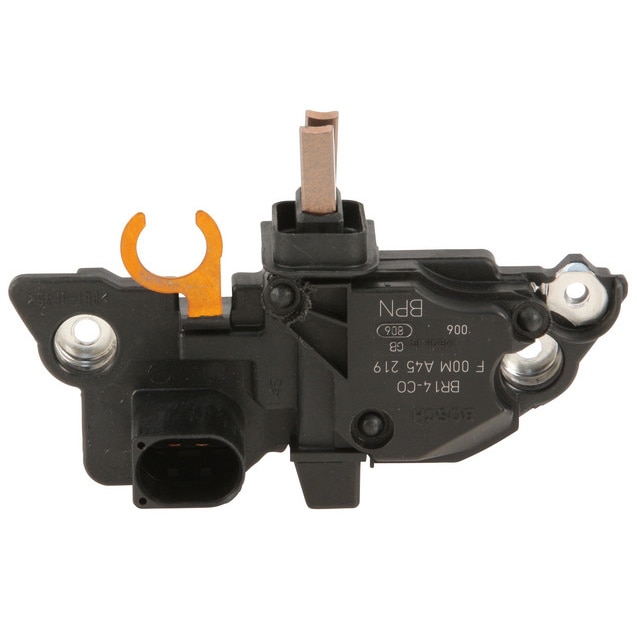 Voltage Regulator For Bosch 120A Alternator E60 E85 M54 Engine
