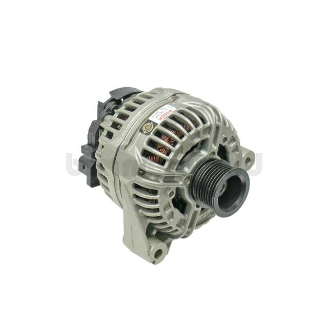 OEM Bosch Alternator 120A E46 325i/330i RWD & E85 Z4 12317519620