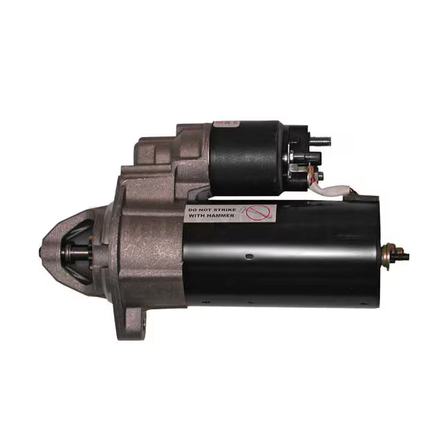 Starter Motor (Rmfd) 12411736921 E34,E38,E39,E53