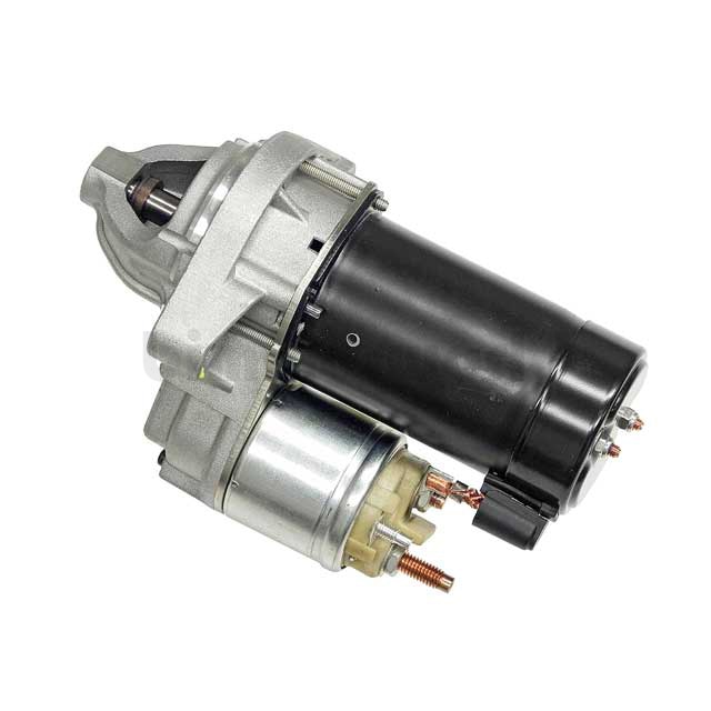 BMW Starter Motor E46 M3 20012006 12417835735