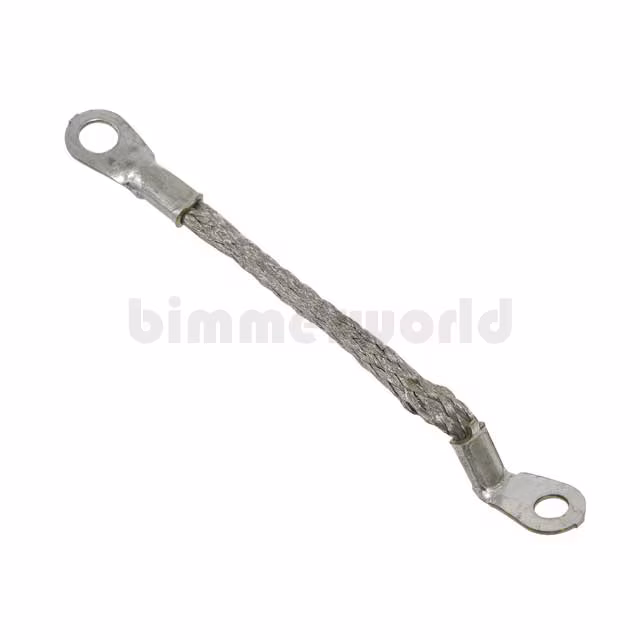 Ground Strap for BMW E36, E46, E39, E60, X3, X5, Z3, Z4