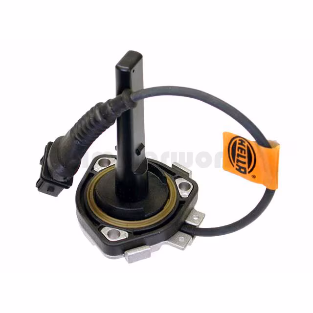 Hella M62 Oil Pan Level Sensor BMW E39 540i 1997, E38 19951997