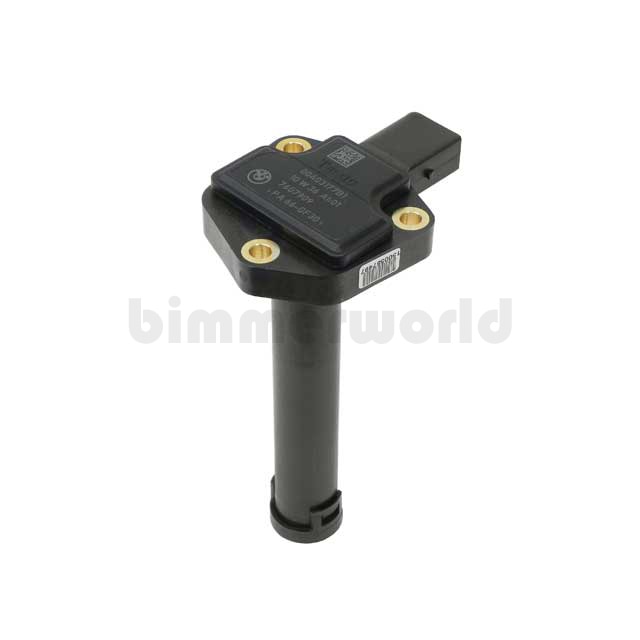 Oil Leveling Sensor, Genuine BMW E60, E83, E70, F15, E71