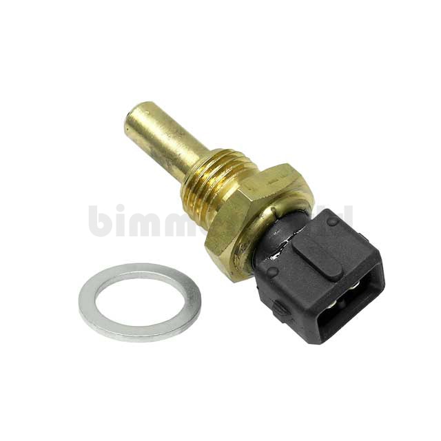 BMW Coolant Temperature Sensor E36, E34, E32, E38, E31 12621747281