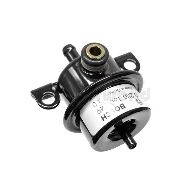 BMW Pressure Regulator 13531711541,E30 M3