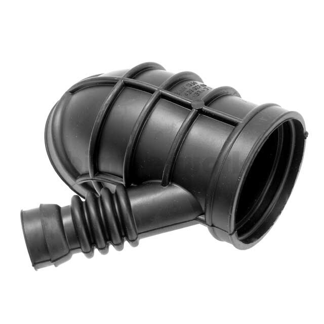 thumbnail image 2 of Genuine BMW Air Intake Boot For E46 3-Series & Z3 - Mass Air Flow Sensor To Throttle Body 2 of 5