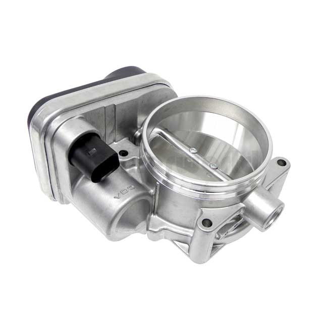 BMW Throttle Body Assembly E53 X5, E60 545i, E63 645ci, E65 745i w
