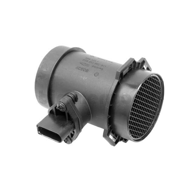 HFM/Mass Air Sensor 13621433566 BMW E39 M5 Z8 S62 2000 2001 2002 2003