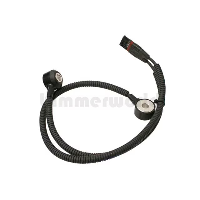 BMW Fuel System Ping/Knock Sensor 13627566786