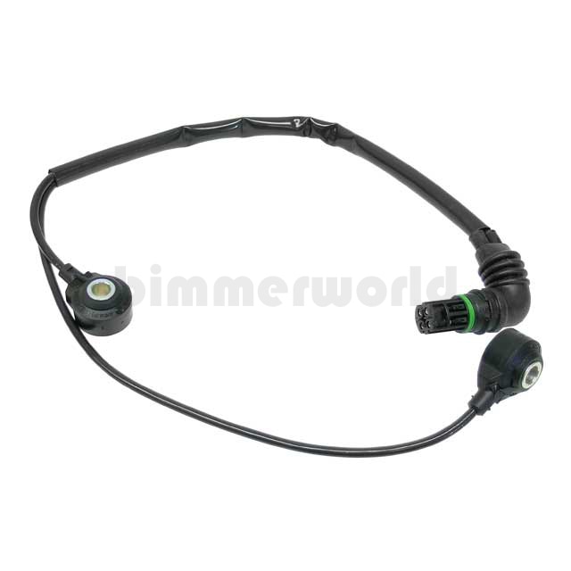 Bosch Ping/Knock Sensor for BMW E39, E60, E63, E38, E65, E53